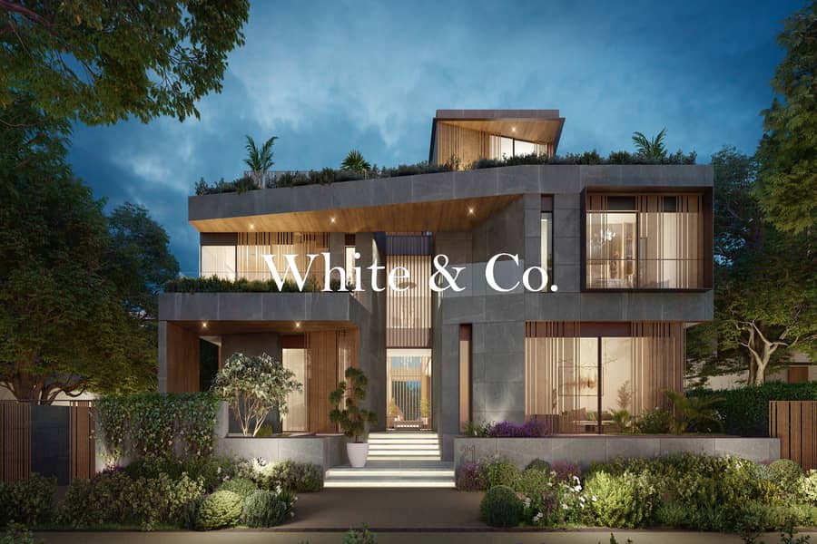 Calia | Private Beach | Full Lagoon Views