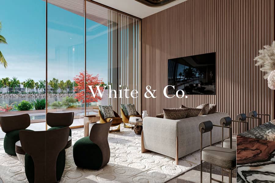 Calia | Private Beach | Full Lagoon Views - Image 8