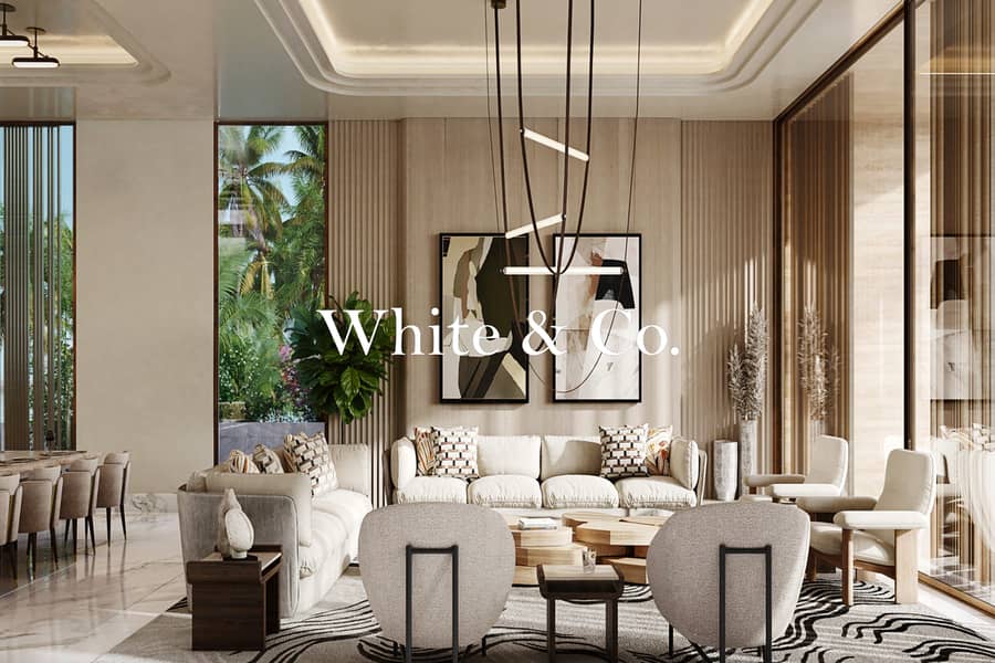 Calia | Private Beach | Full Lagoon Views - Image 9