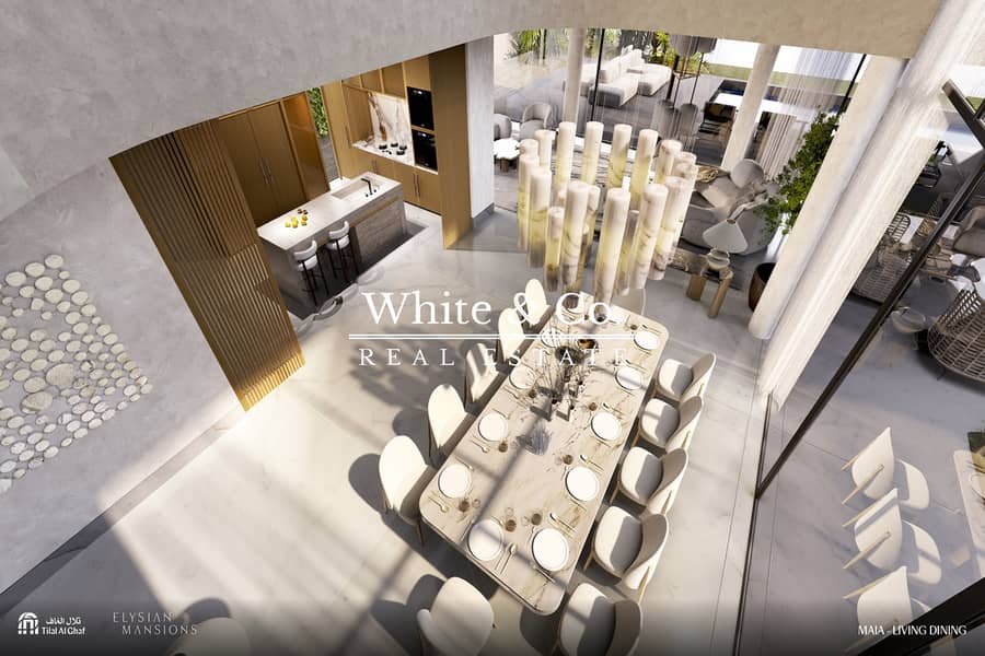 Park Backing I XL Corner Plot I Beach Access