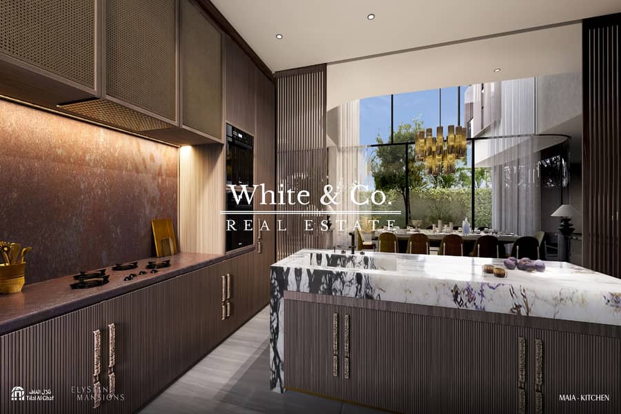 Park Backing I XL Corner Plot I Beach Access - Image 6