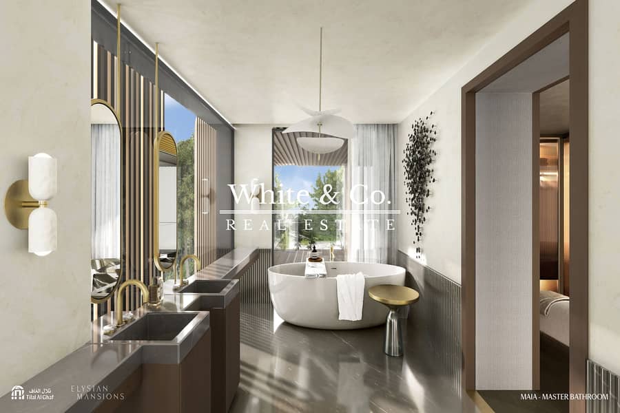 Park Backing I XL Corner Plot I Beach Access - Image 8