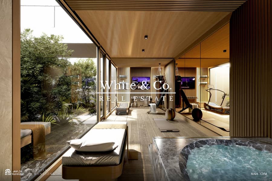 Park Backing I XL Corner Plot I Beach Access - Image 10