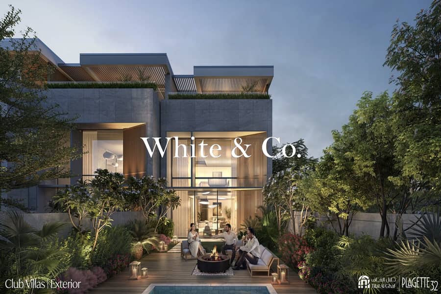 Lagoon View | Rare Unit | Double Height - Image 6