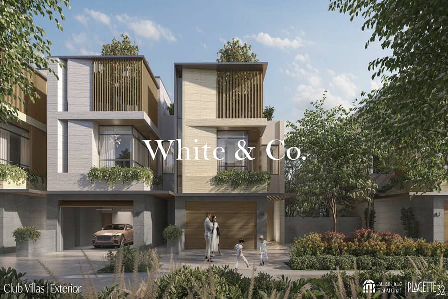 Lagoon View | Rare Unit | Double Height - Image 7