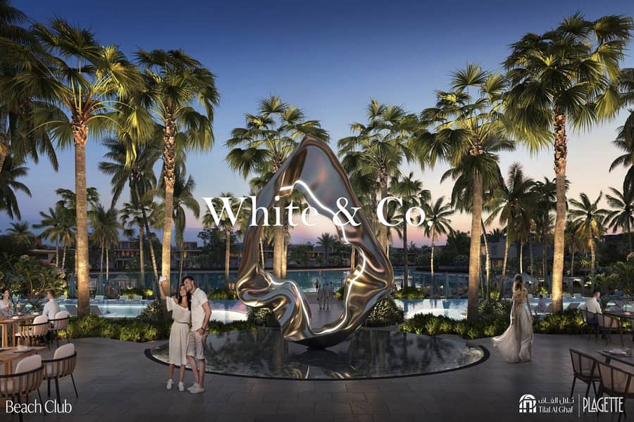 Lagoon View | Rare Unit | Double Height - Image 8