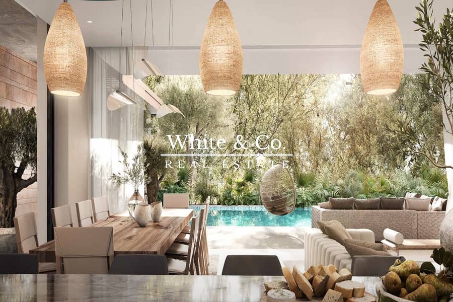 Type A Fused | Opposite Park | Beach Access