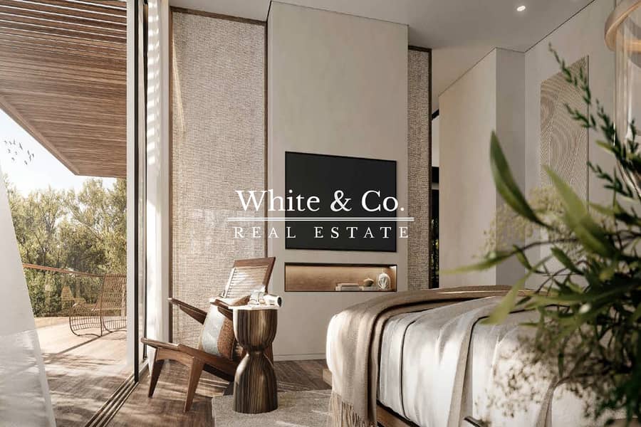 Type A Fused | Opposite Park | Beach Access