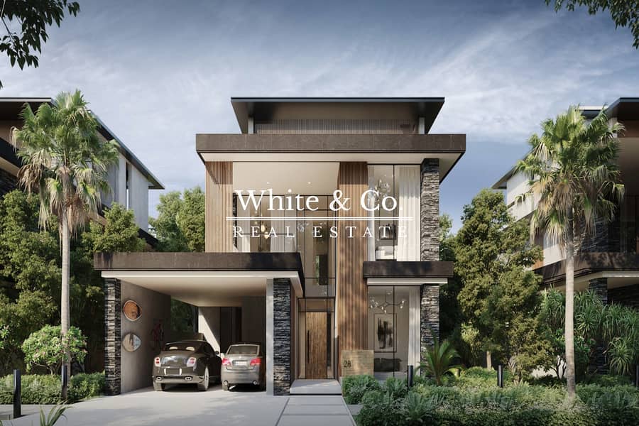 Fused Layout | Large Corner Plot | Upgraded