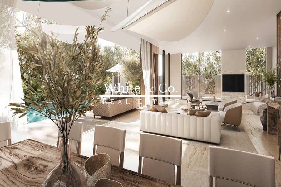 Fused Layout | Large Corner Plot | Upgraded