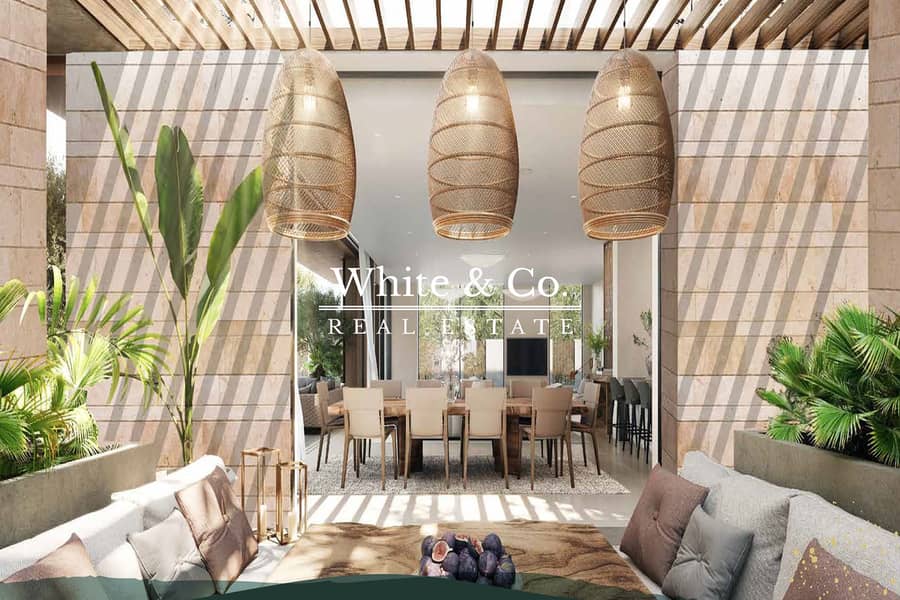 Fused Layout | Large Corner Plot | Upgraded