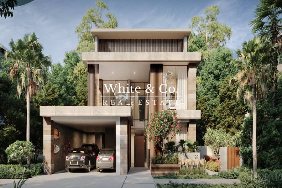 Fused Layout | Large Corner Plot | Upgraded - Image 10