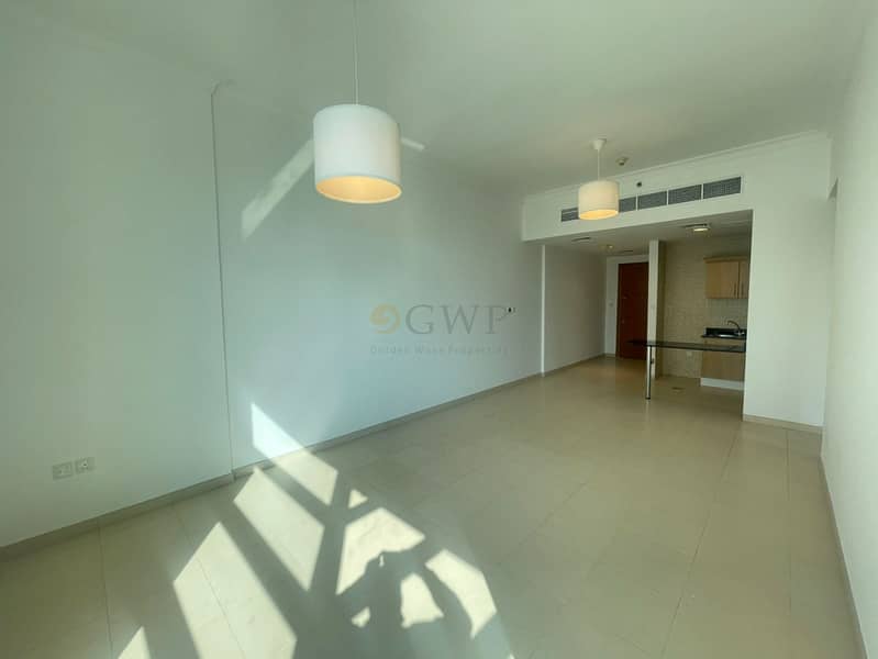 Spacious|Canal Views|Large Balcony