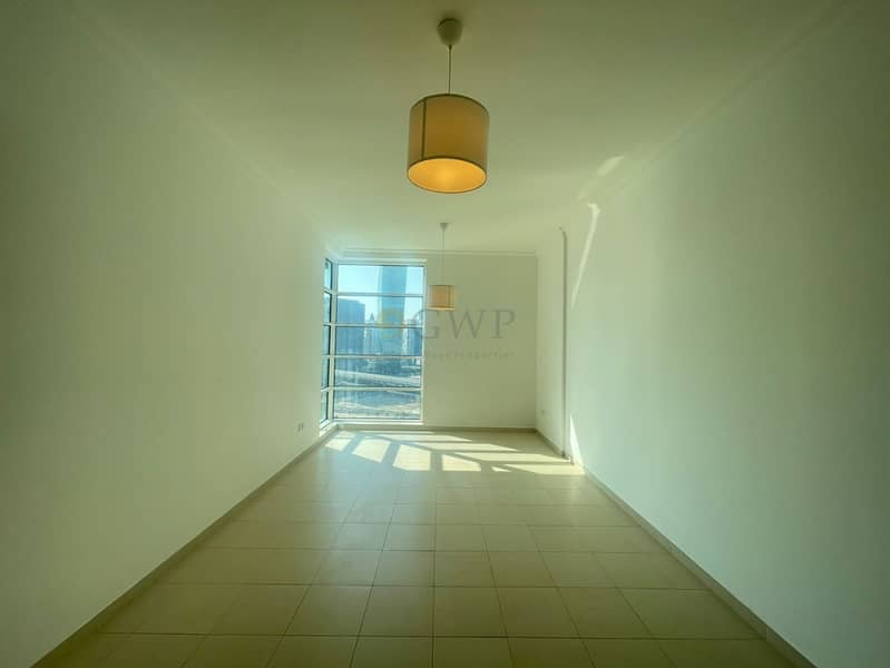 Spacious|Canal Views|Large Balcony