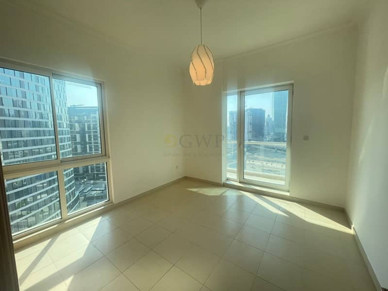 Spacious|Canal Views|Large Balcony - Image 7