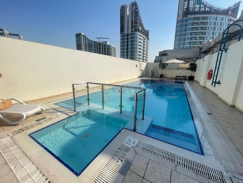 Spacious|Canal Views|Large Balcony - Image 14