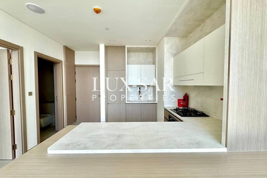 Luxury 1BHK | Binghatti Phantom | For Rent in JVC