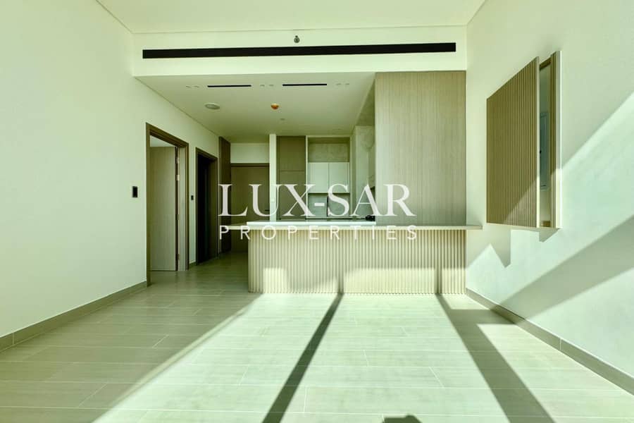 Luxury 1BHK | Binghatti Phantom | For Rent in JVC