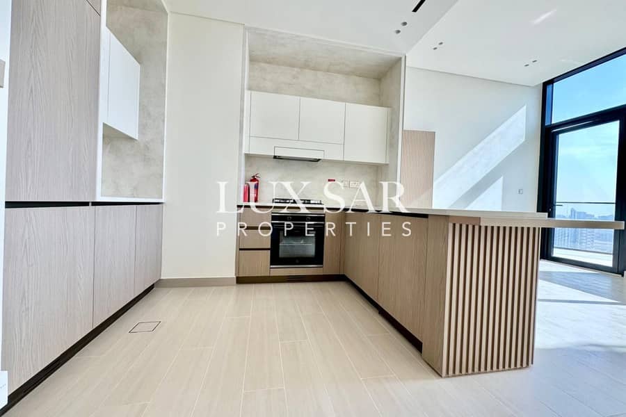 Luxury 1BHK | Binghatti Phantom | For Rent in JVC