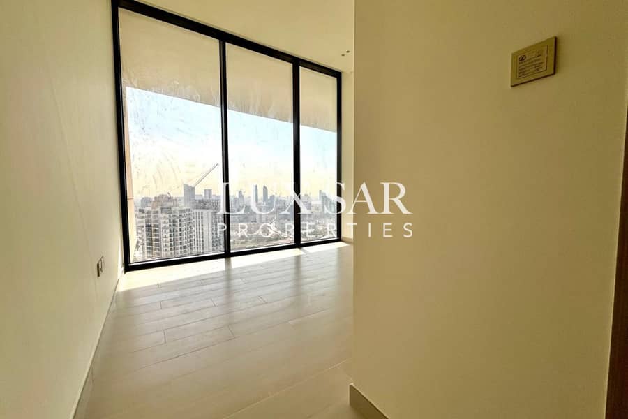 Luxury 1BHK | Binghatti Phantom | For Rent in JVC - Image 6