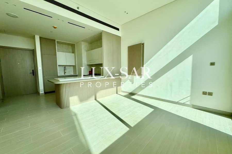 Luxury 1BHK | Binghatti Phantom | For Rent in JVC - Image 7