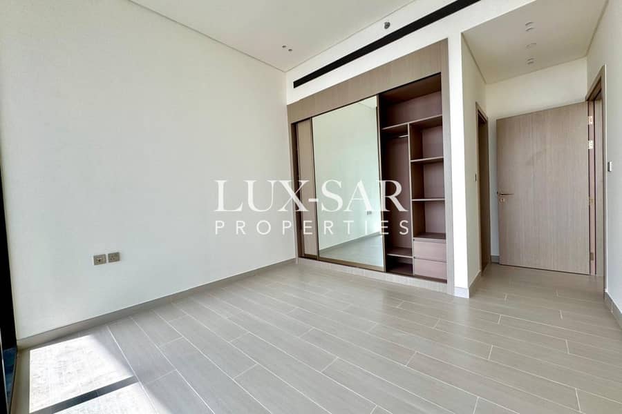 Luxury 1BHK | Binghatti Phantom | For Rent in JVC - Image 8