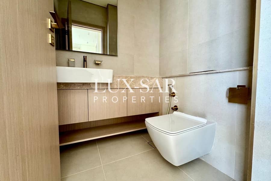 Luxury 1BHK | Binghatti Phantom | For Rent in JVC - Image 10