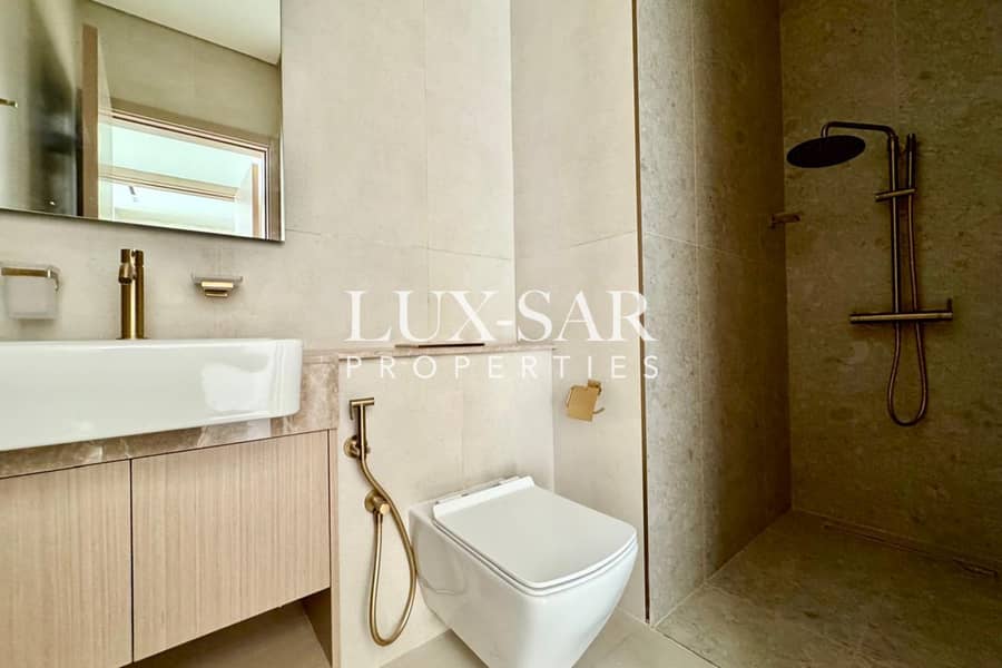 Luxury 1BHK | Binghatti Phantom | For Rent in JVC - Image 11