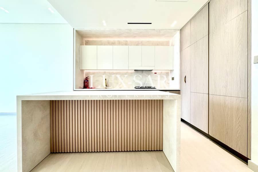 Luxury 1BHK | Binghatti Phoenix | JVC