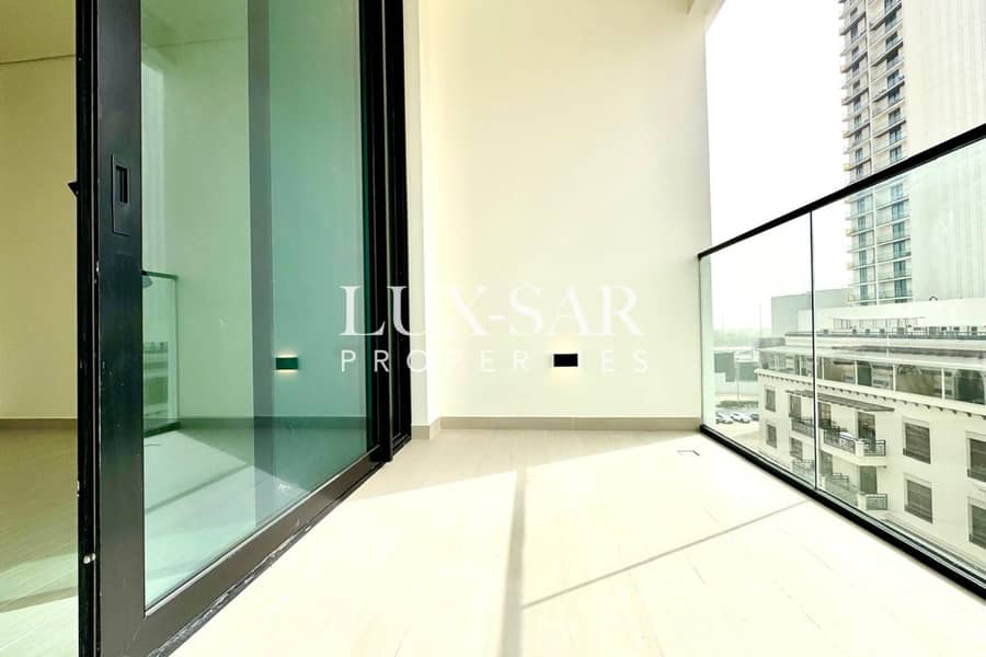 Luxury 1BHK | Binghatti Phoenix | JVC