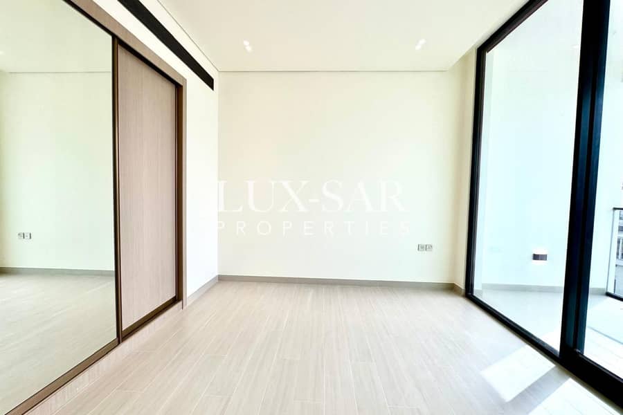 Luxury 1BHK | Binghatti Phoenix | JVC