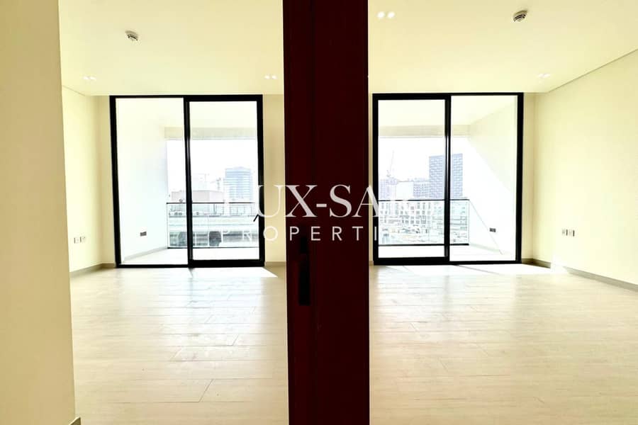 Luxury 1BHK | Binghatti Phoenix | JVC - Image 7