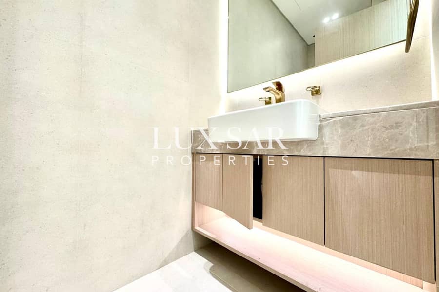 Luxury 1BHK | Binghatti Phoenix | JVC - Image 9