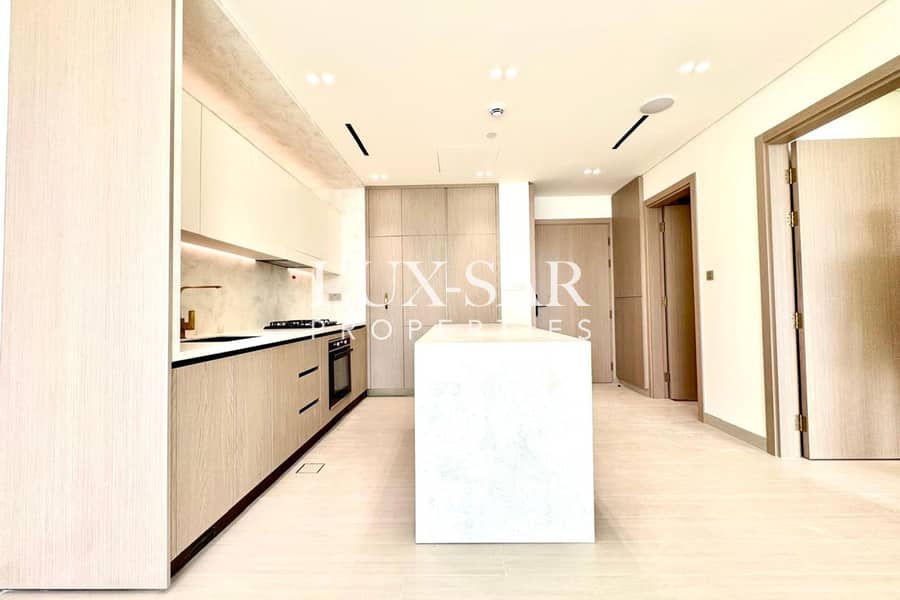 Luxury 1BHK | Binghatti Phoenix | JVC - Image 14