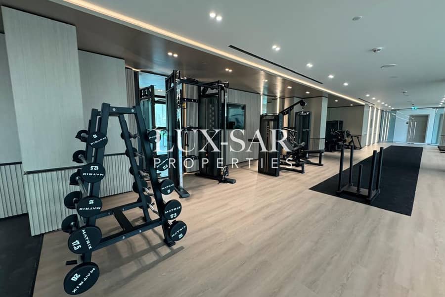 Luxury 1BHK | Binghatti Phoenix | JVC - Image 20