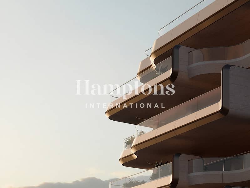 Luxury | On The Palm | Waterfront Living - Image 6