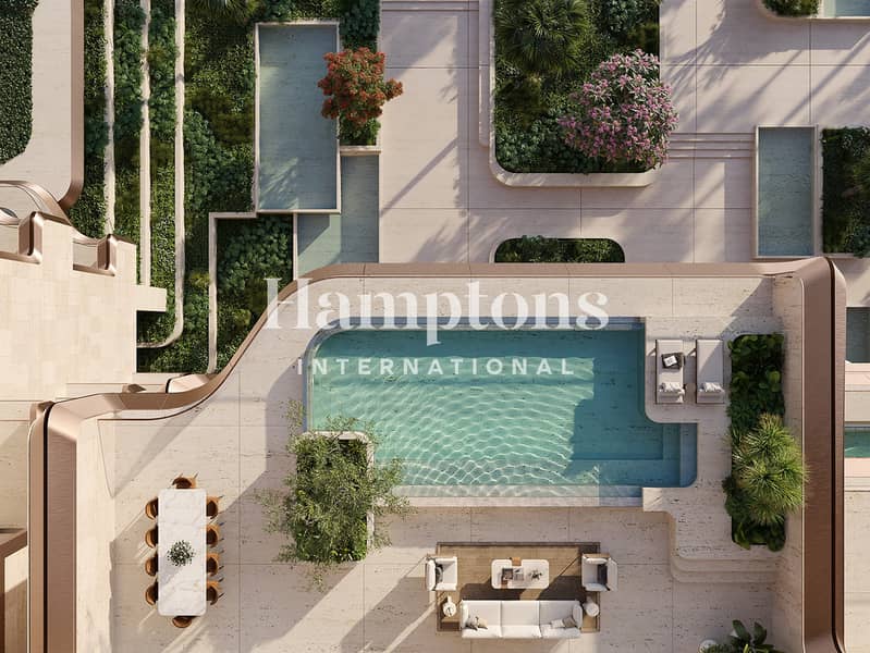 Luxury | On The Palm | Waterfront Living - Image 7