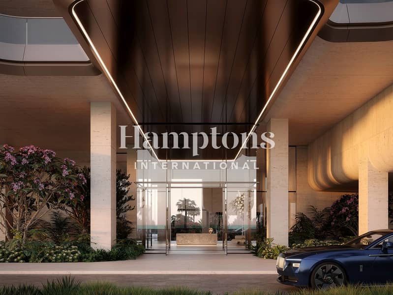 Luxury | On The Palm | Waterfront Living - Image 9