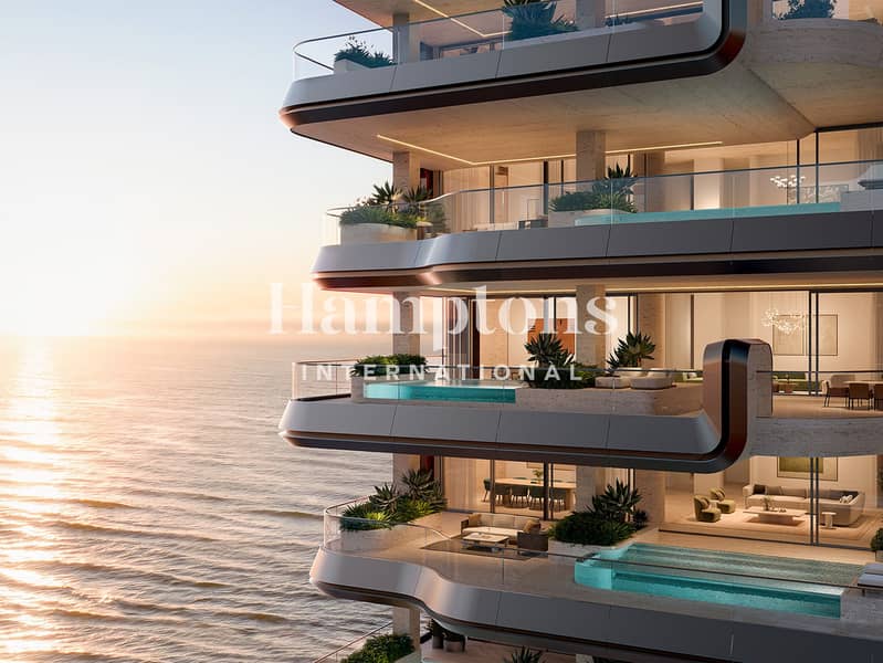 Luxury | On The Palm | Waterfront Living - Image 10