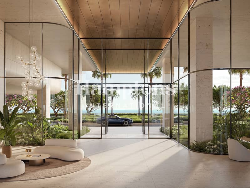 Luxury | On The Palm | Waterfront Living - Image 11