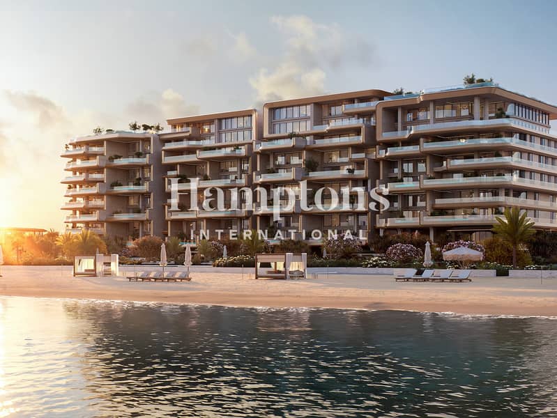 Luxury | On The Palm | Waterfront Living - Image 13