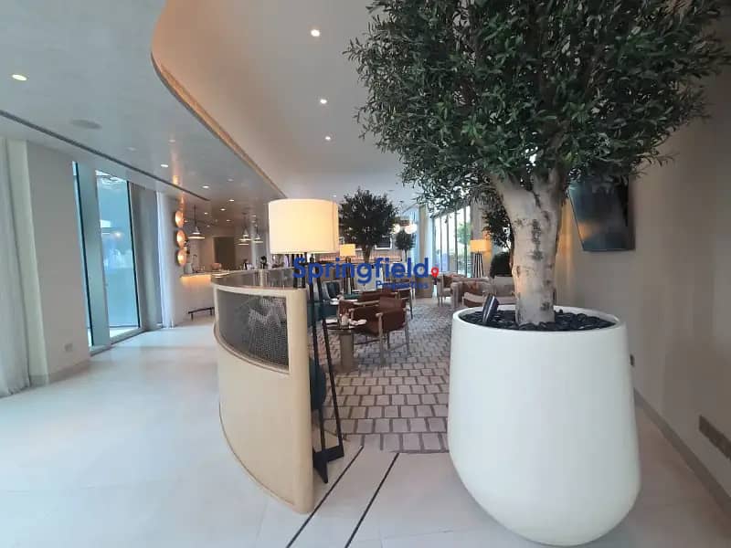 Burj Khalifa View | Negotiable | Genuine Resale