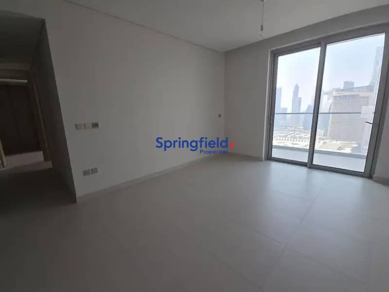 Burj Khalifa View | Negotiable | Genuine Resale