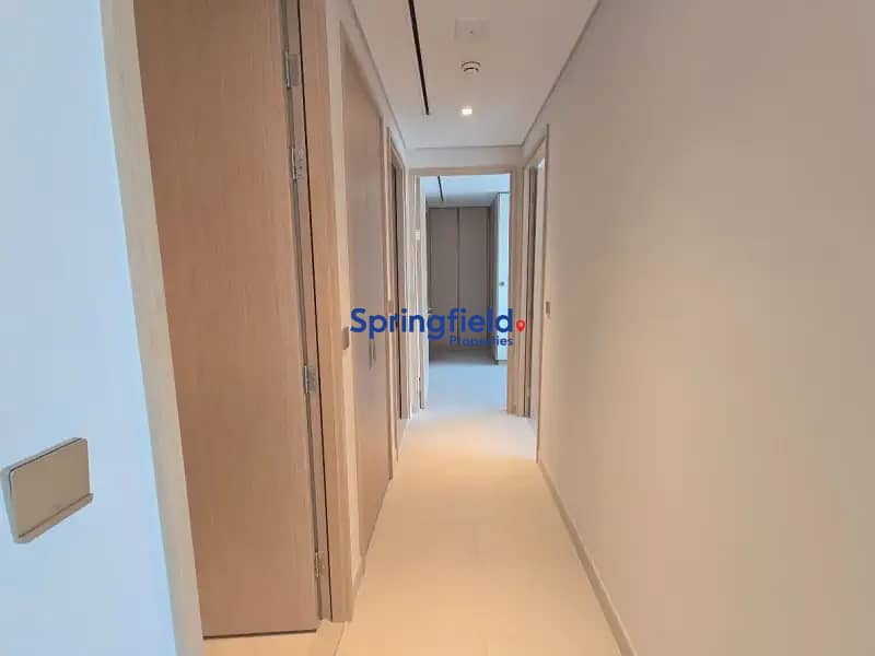 Burj Khalifa View | Negotiable | Genuine Resale - Image 8