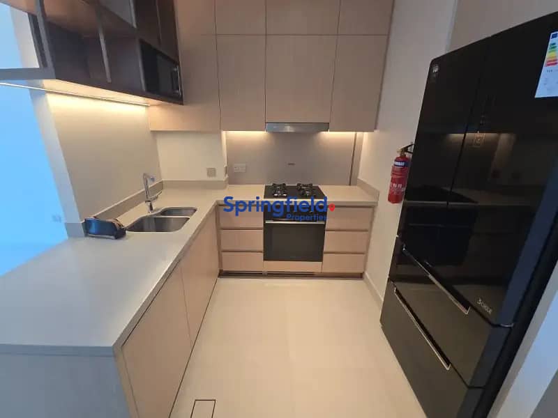 Burj Khalifa View | Negotiable | Genuine Resale - Image 10