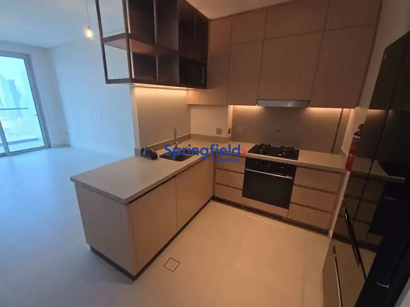 Burj Khalifa View | Negotiable | Genuine Resale - Image 12