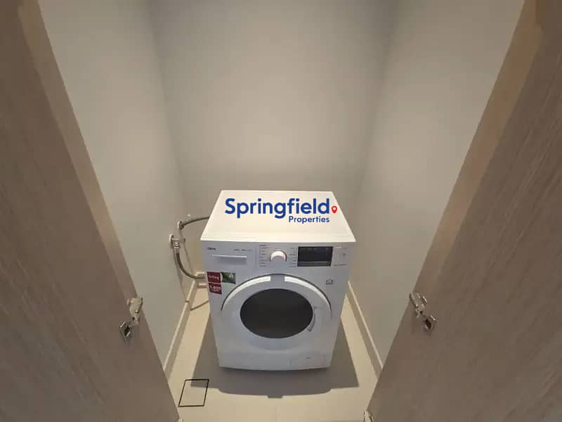 Burj Khalifa View | Negotiable | Genuine Resale - Image 13