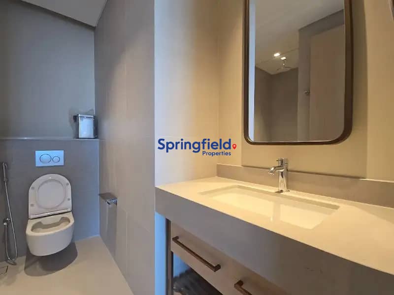 Burj Khalifa View | Negotiable | Genuine Resale - Image 14