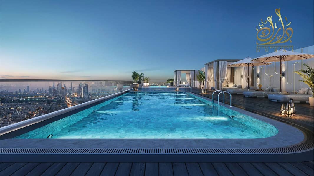 2Bed+maid_Closed Kitchen_best price ask for disc