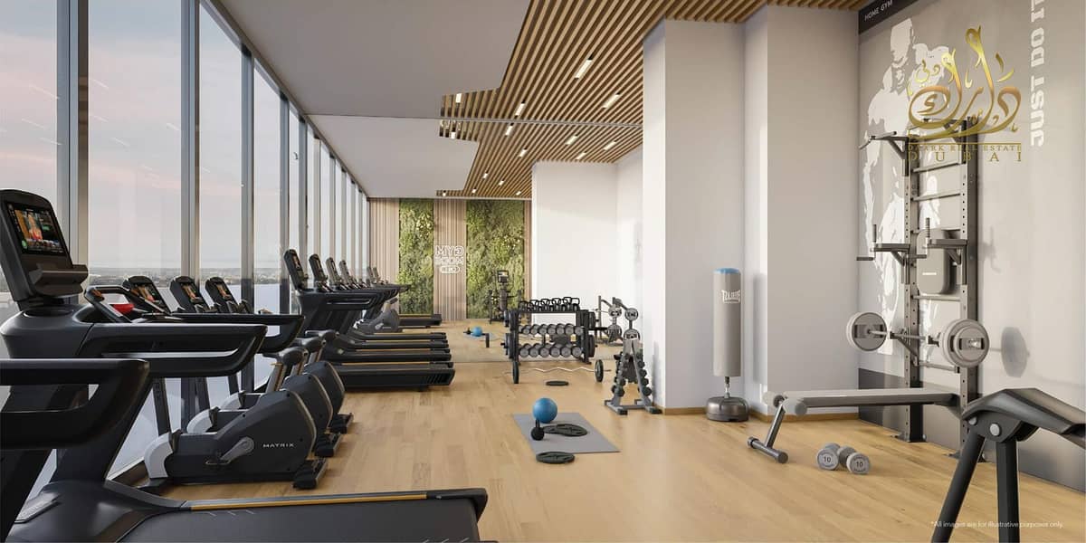 2Bed+maid_Closed Kitchen_best price ask for disc - Image 7